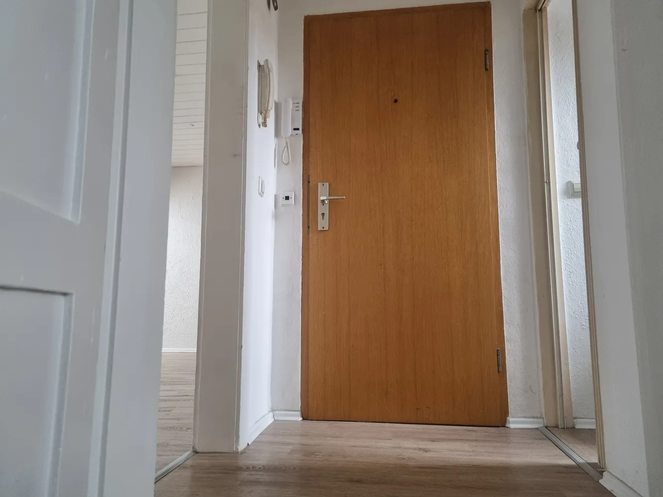 3 Zimmer Wohnung mit 57 m² in Halberstadt – Bild 4