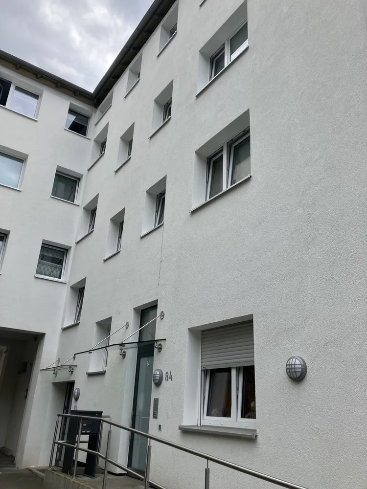 2 Zimmer Wohnung mit 68 m² in Darmstadt – Bild 2