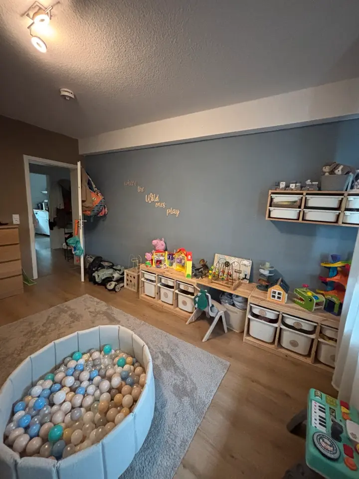 3 Zimmer Wohnung mit 72 m² in Braunschweig – Bild 7