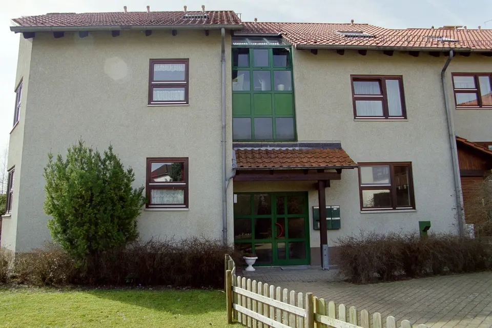 3 Zimmer Wohnung mit 71 m² in Northeim – Bild 4