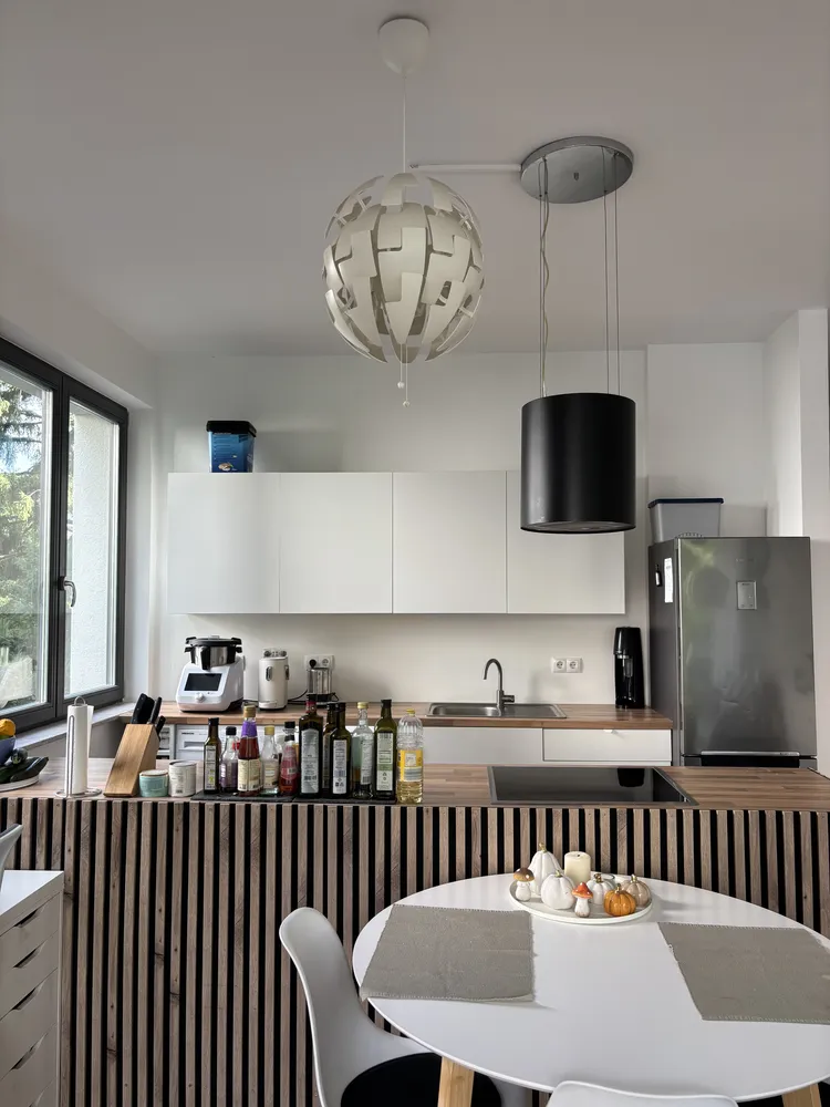 2 Zimmer Wohnung mit 55 m² in Berlin – Bild 3