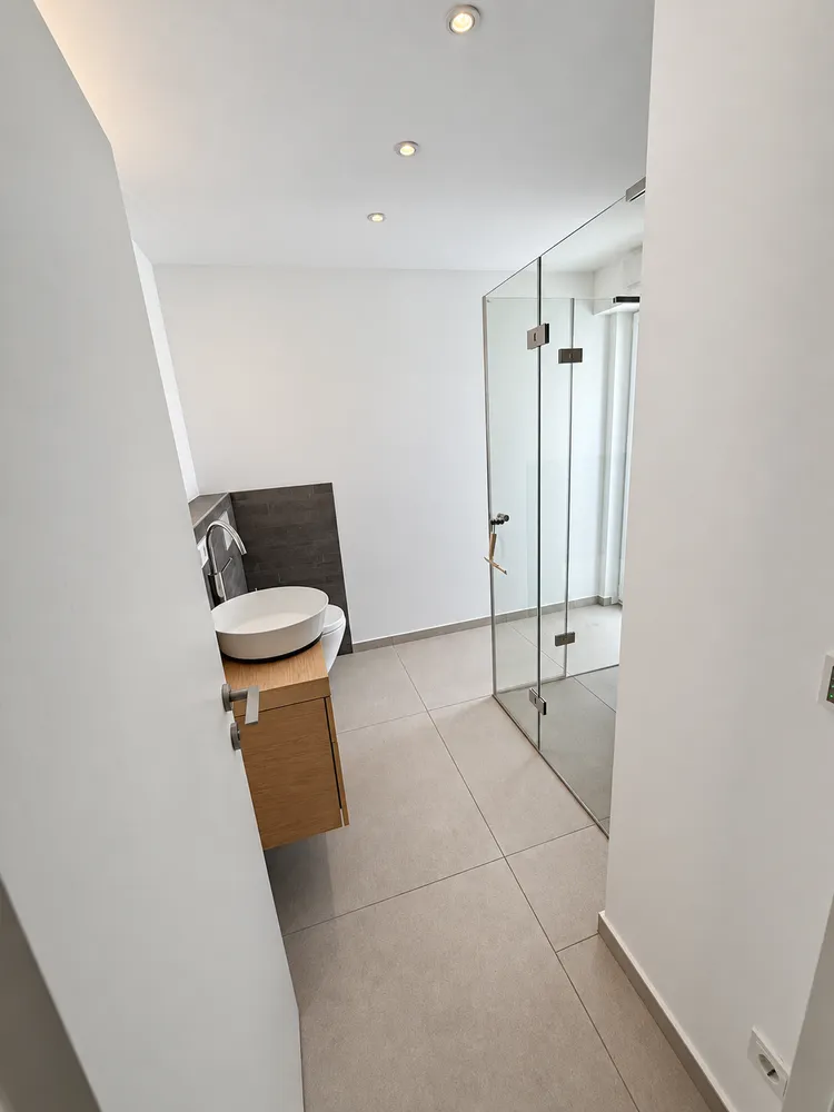4 Zimmer Wohnung mit 132 m² in Wiesbaden – Bild 5