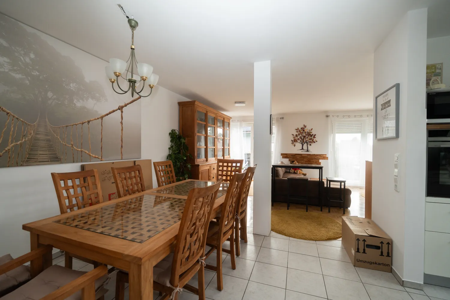 2 Zimmer Wohnung mit 73 m² in Rodgau – Bild 4