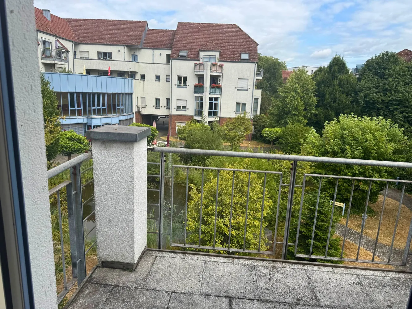 2 Zimmer Wohnung mit 60 m² in Duisburg – Bild 12