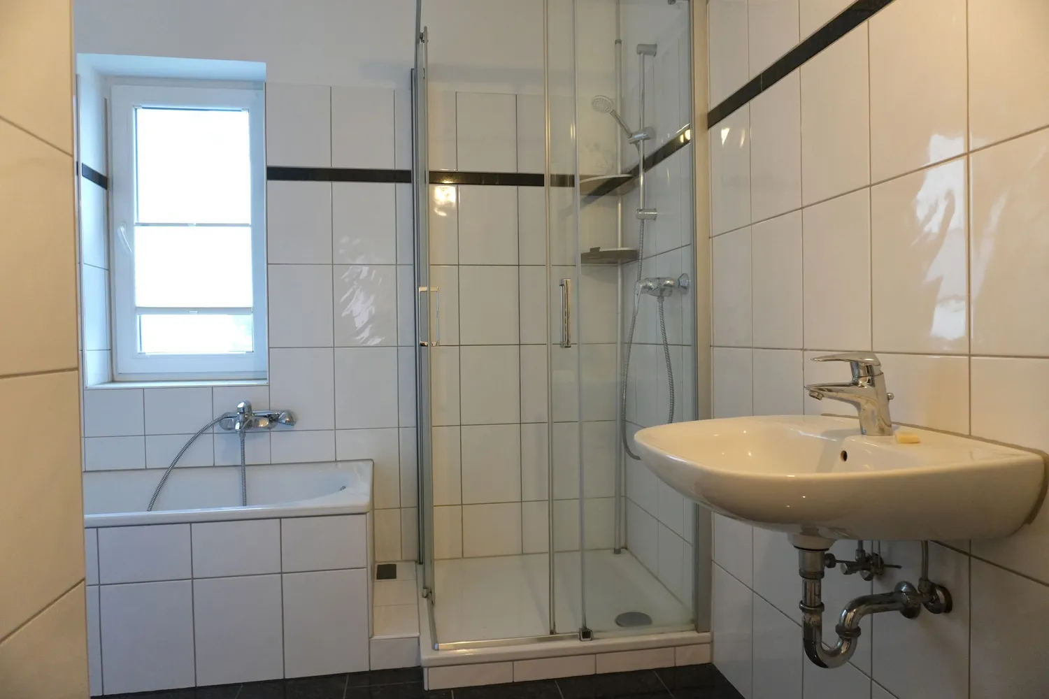 4 Zimmer Wohnung mit 85 m² in Düsseldorf – Bild 11