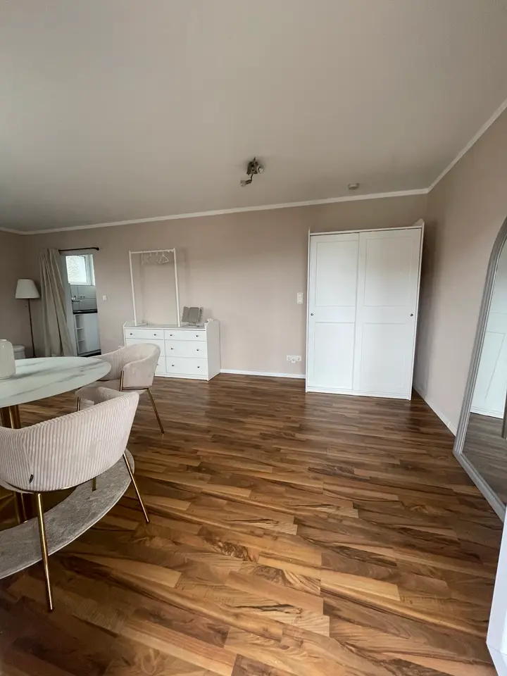 2 Zimmer Wohnung mit 33 m² in Mosbach – Bild 3