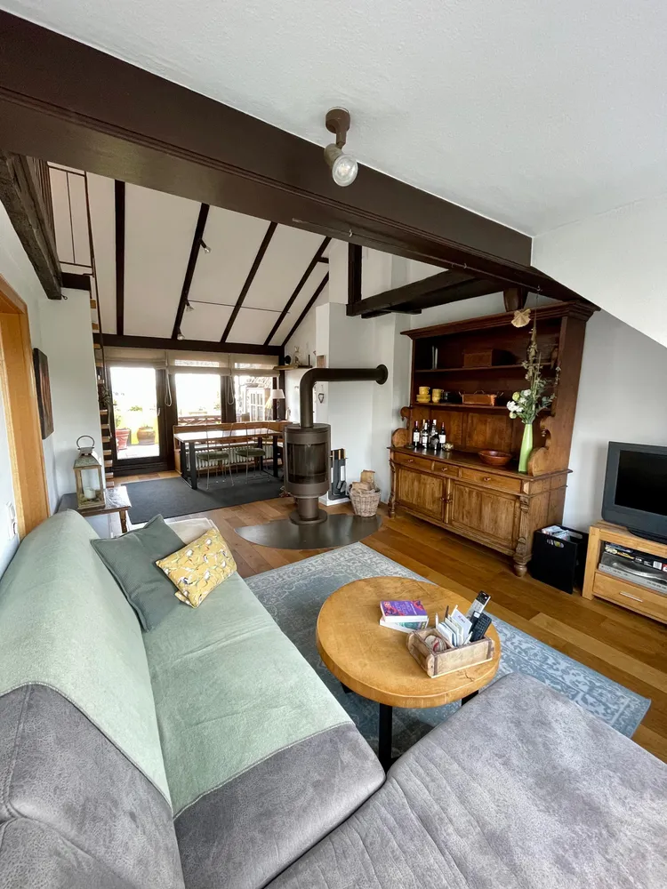 2 Zimmer Wohnung mit 60 m² in Bonn – Bild 1