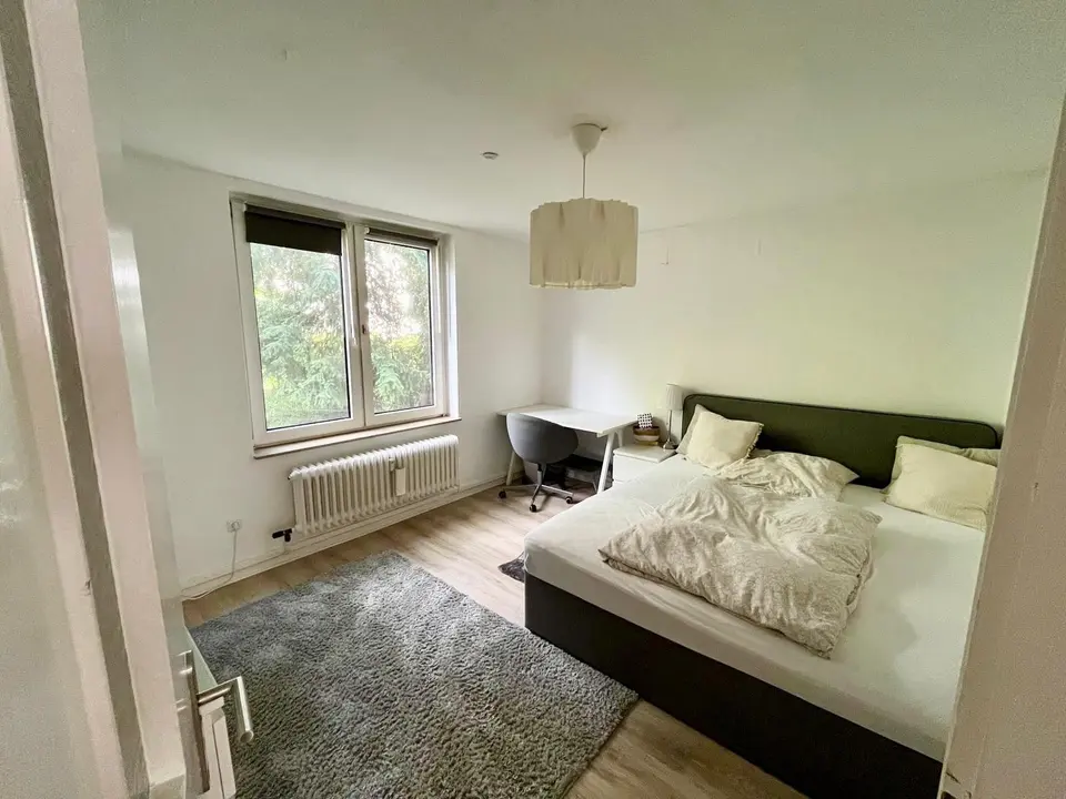 3 Zimmer Wohnung mit 70 m² in Kassel – Bild 2