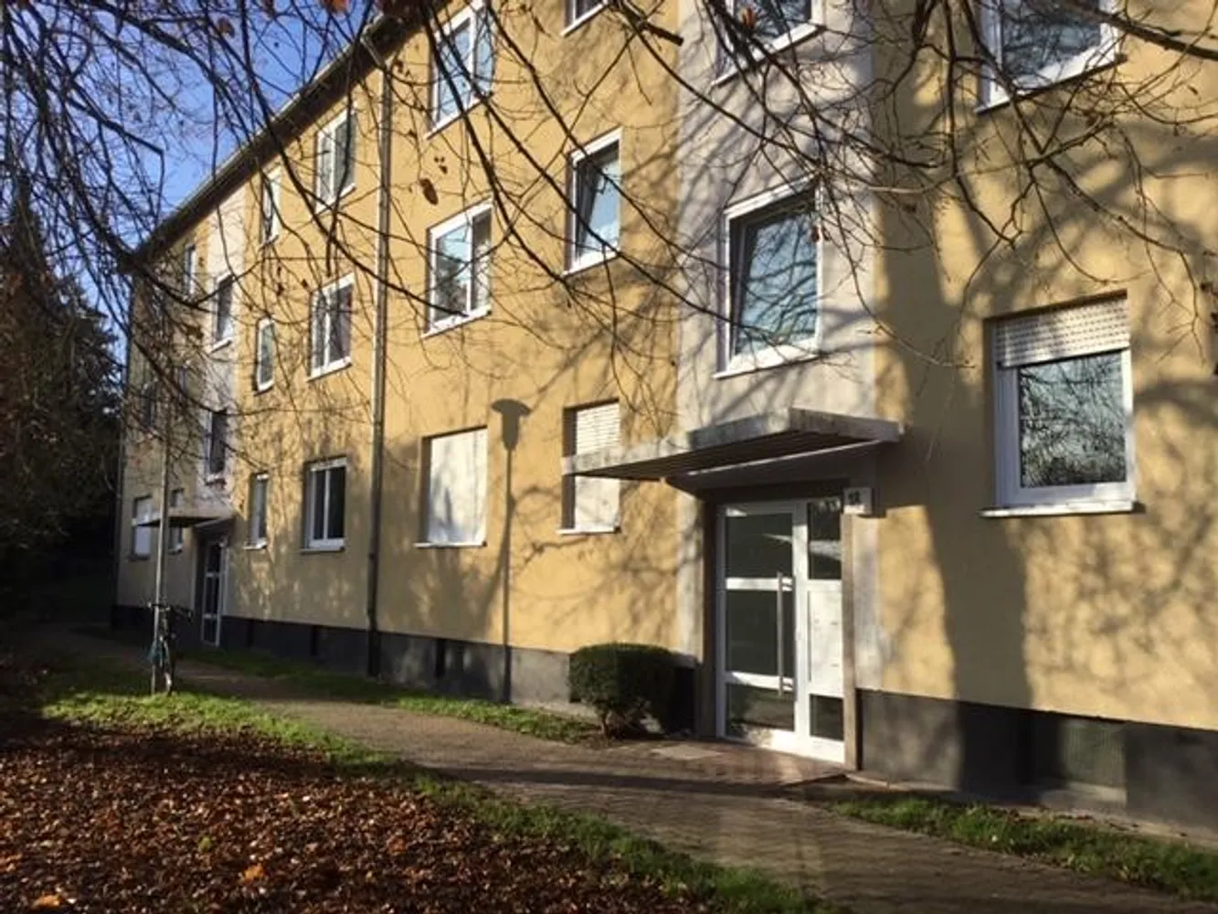 3 Zimmer Wohnung mit 67 m² in Kassel – Bild 10
