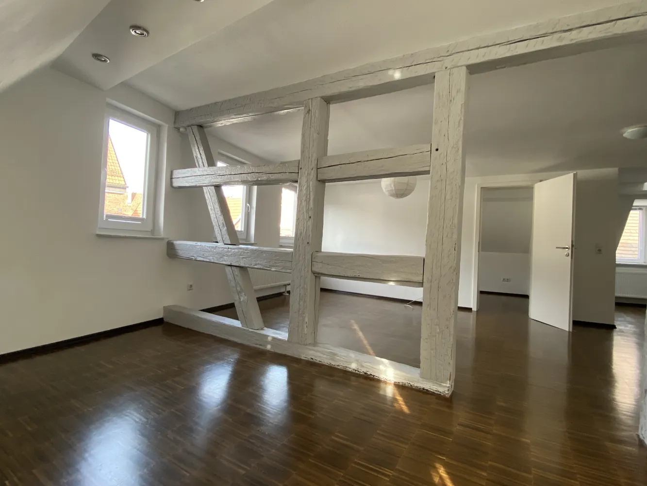 4 Zimmer Wohnung mit 120 m² in Waiblingen – Bild 3