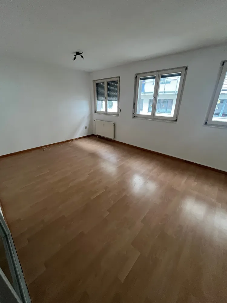 4 Zimmer Wohnung mit 99 m² in Freiberg – Bild 12