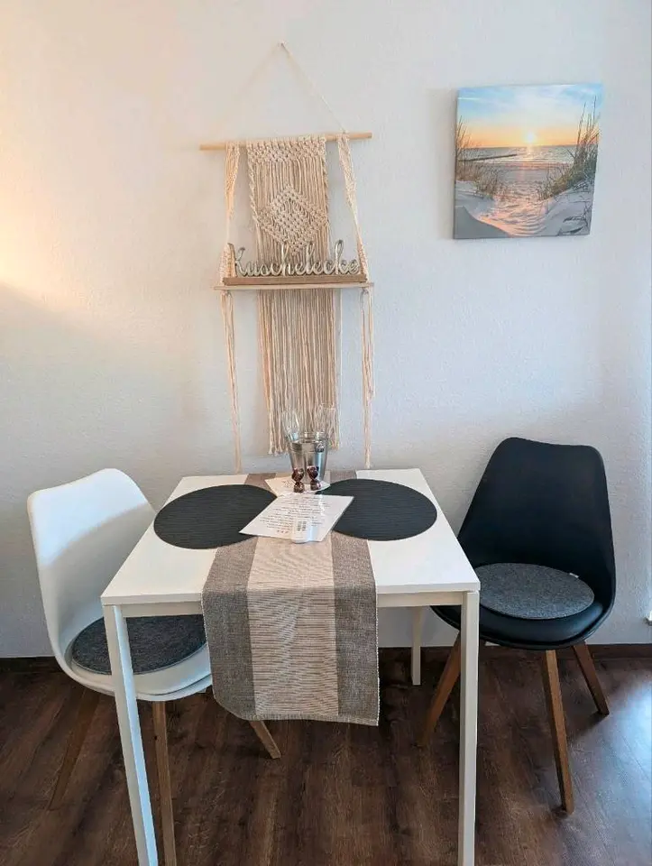 Studio mit 29 m² in Wuppertal – Bild 5