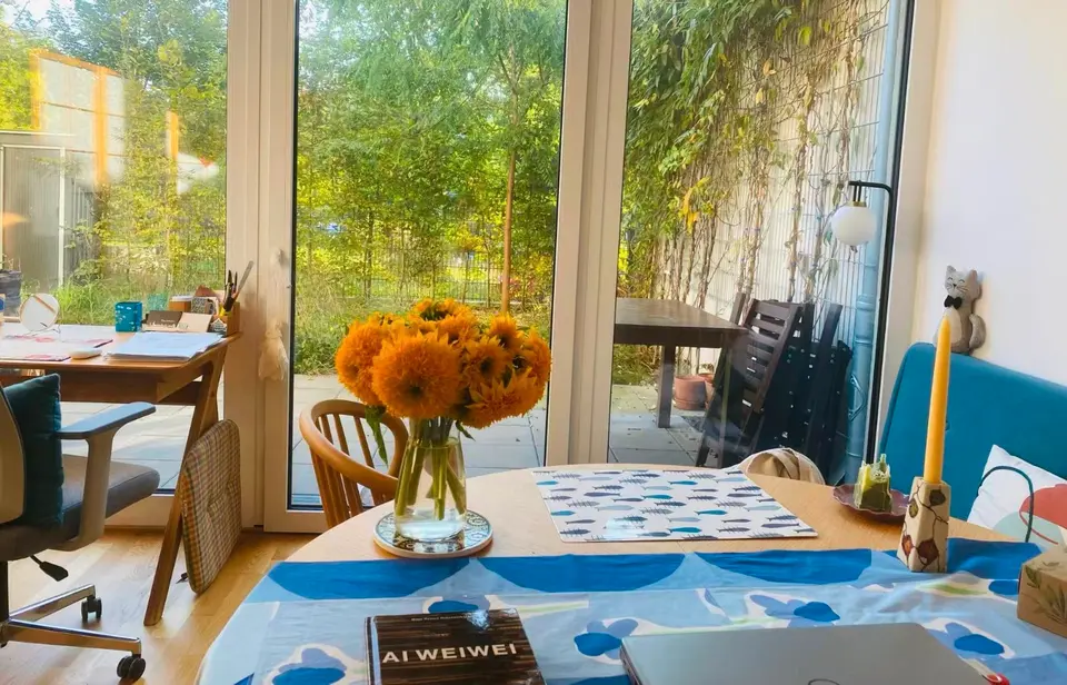 2 Zimmer Wohnung mit 42 m² in Mainz – Bild 6