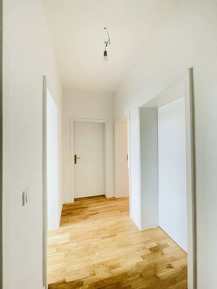3 Zimmer Wohnung mit 65 m² in Frankfurt am Main – Bild 8
