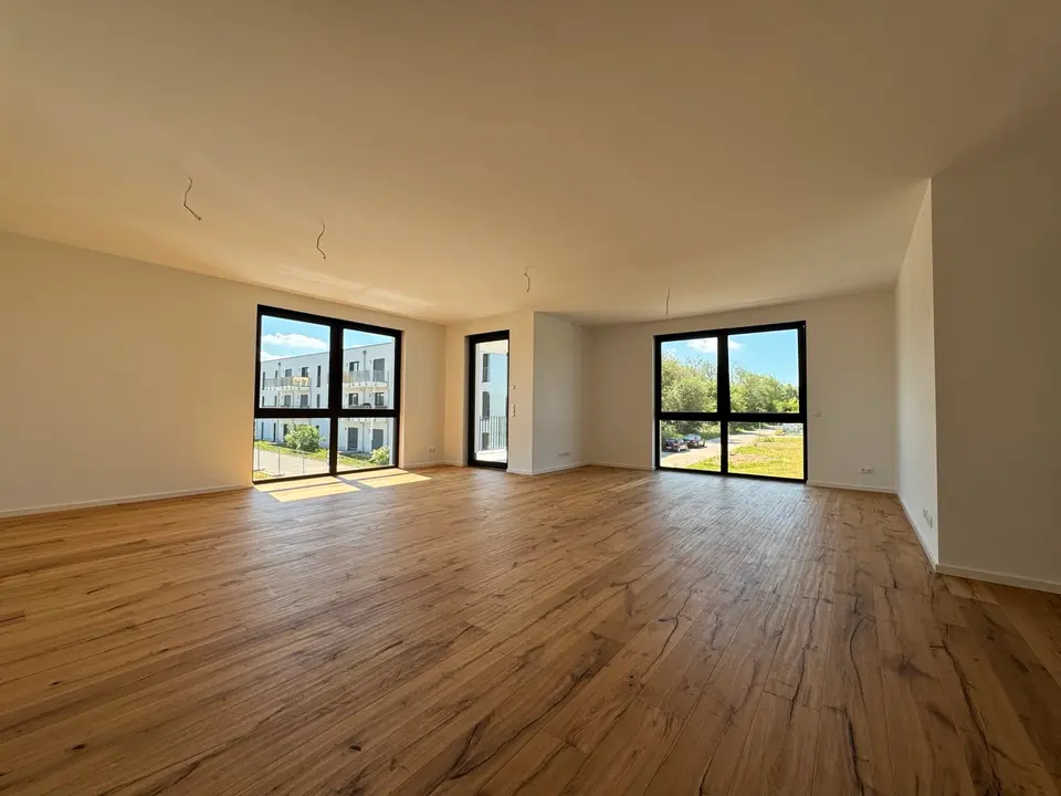 4 room apartment with 133 m² in Greifswald – Photo 6