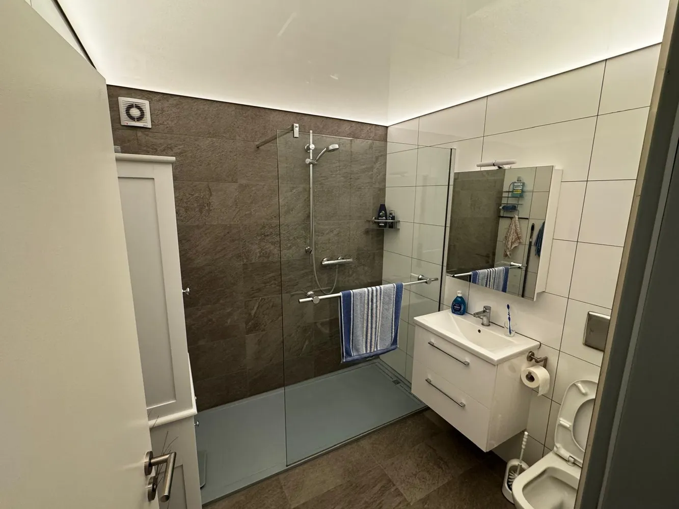 2 Zimmer Wohnung mit 76 m² in Hagen – Bild 8
