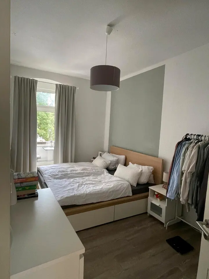 3 Zimmer Wohnung mit 65 m² in Flensburg – Bild 6