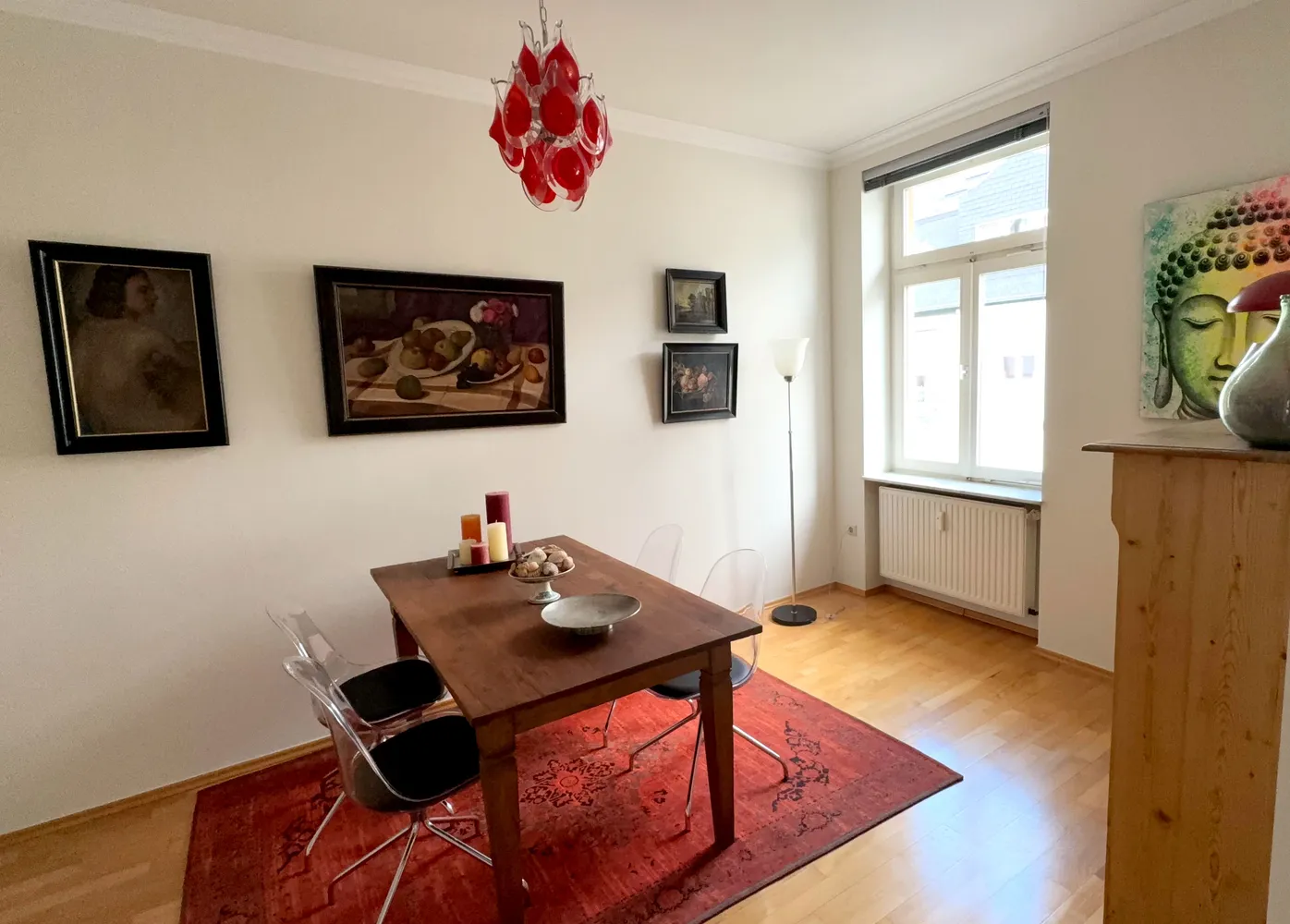 3 Zimmer Wohnung mit 71 m² in Frankfurt am Main – Bild 9