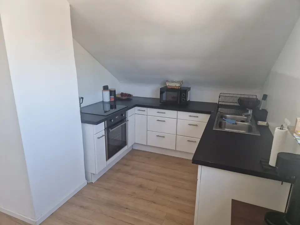 3 Zimmer Wohnung mit 99 m² in Bruchsal – Bild 2