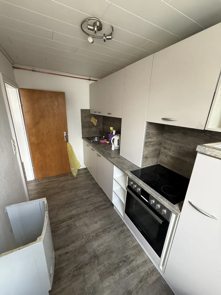 3 Zimmer Wohnung mit 55 m² in Celle – Bild 4