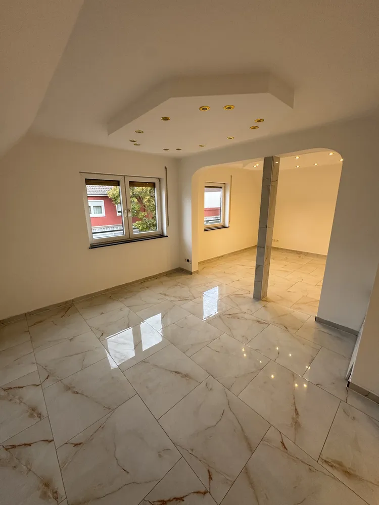 4 Zimmer Wohnung mit 110 m² in Groß-Gerau – Bild 7