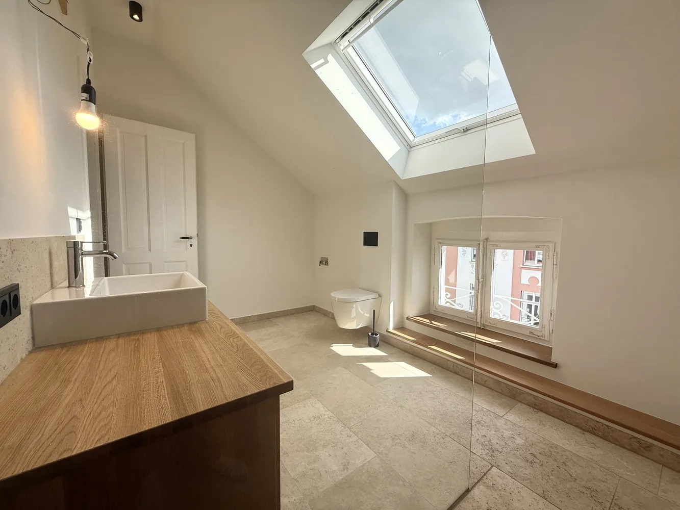 1 Zimmer Wohnung mit 43 m² in Düsseldorf – Bild 11