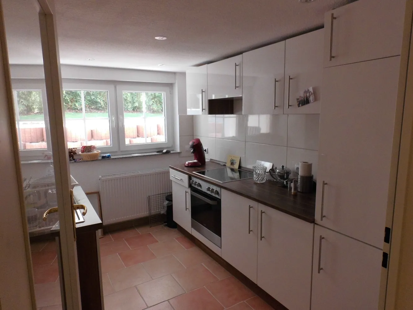 2 Zimmer Wohnung mit 55 m² in Bielefeld – Bild 4