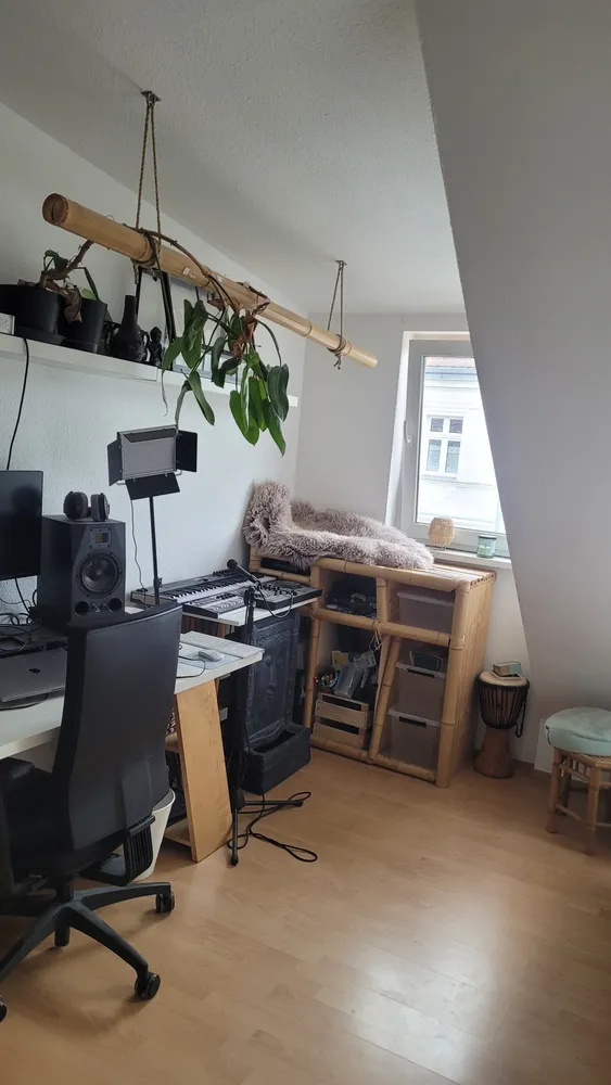 3 Zimmer Wohnung mit 85 m² in Berlin – Bild 7