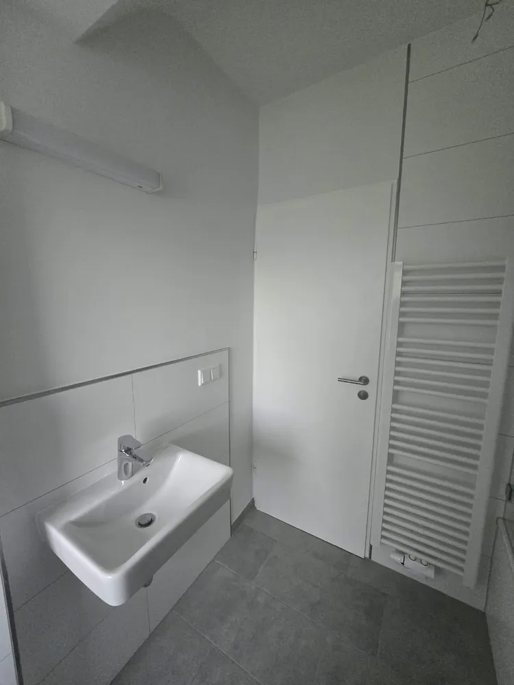 3 Zimmer Wohnung mit 74 m² in Nürnberg – Bild 1