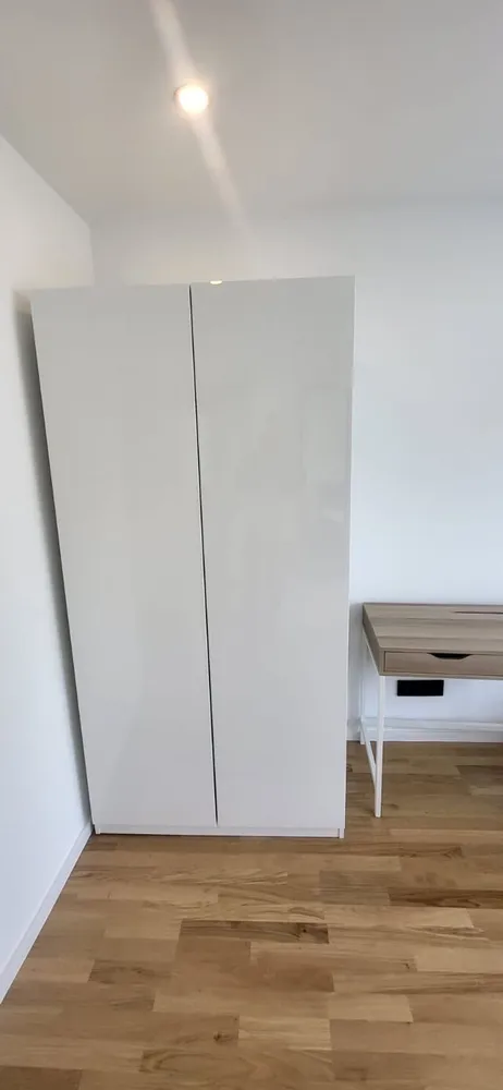 WG-Zimmer in Frankfurt am Main – Bild 12