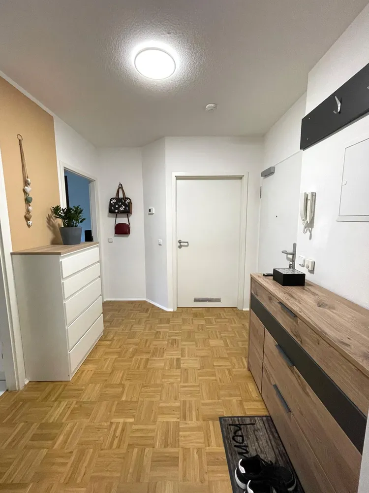 2 Zimmer Wohnung mit 66 m² in Wiesbaden – Bild 10