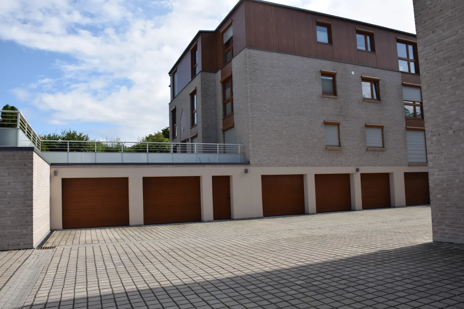 3 room apartment with 113 m² in Neumünster – Photo 5