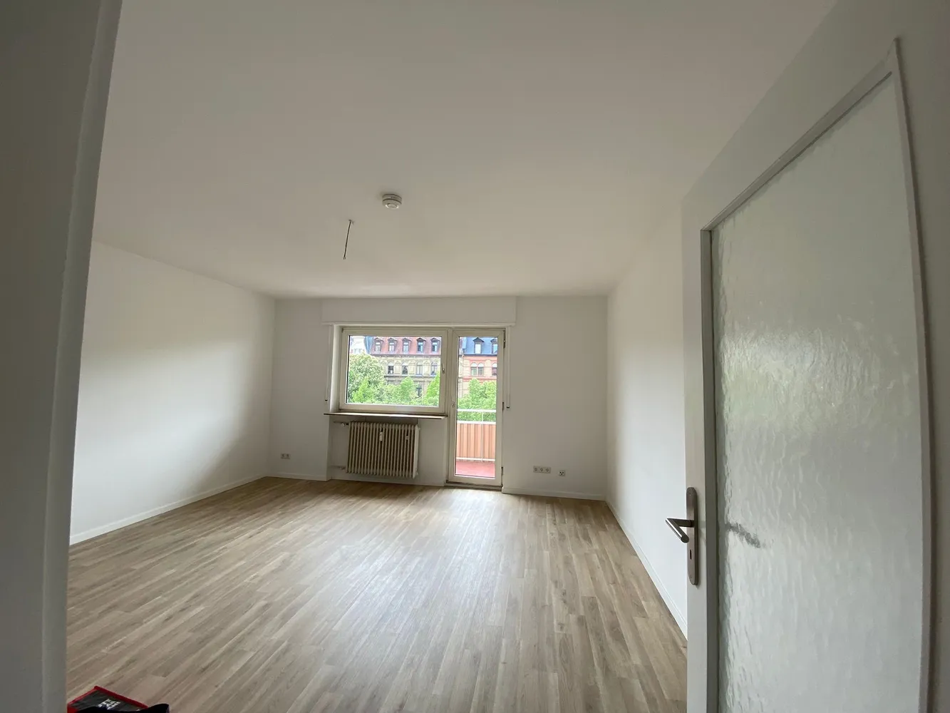 2 Zimmer Wohnung mit 64 m² in Mannheim – Bild 12