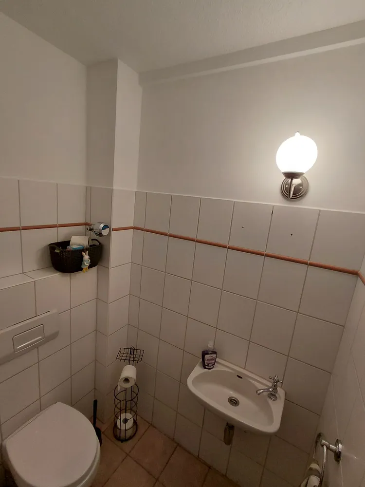 3 Zimmer Wohnung mit 78 m² in Bielefeld – Bild 2