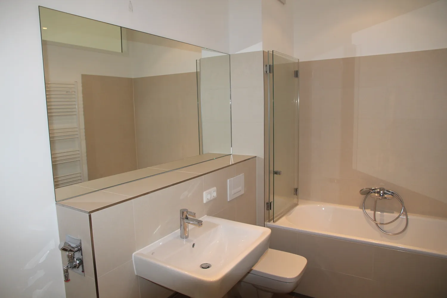2 Zimmer Wohnung mit 57 m² in Berlin – Bild 9