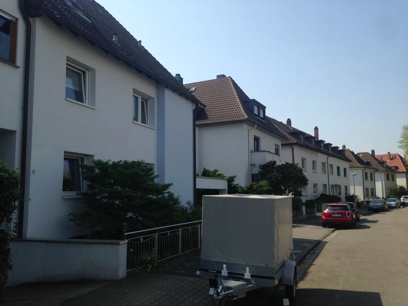 1 Zimmer Wohnung mit 60 m² in Mannheim – Bild 10