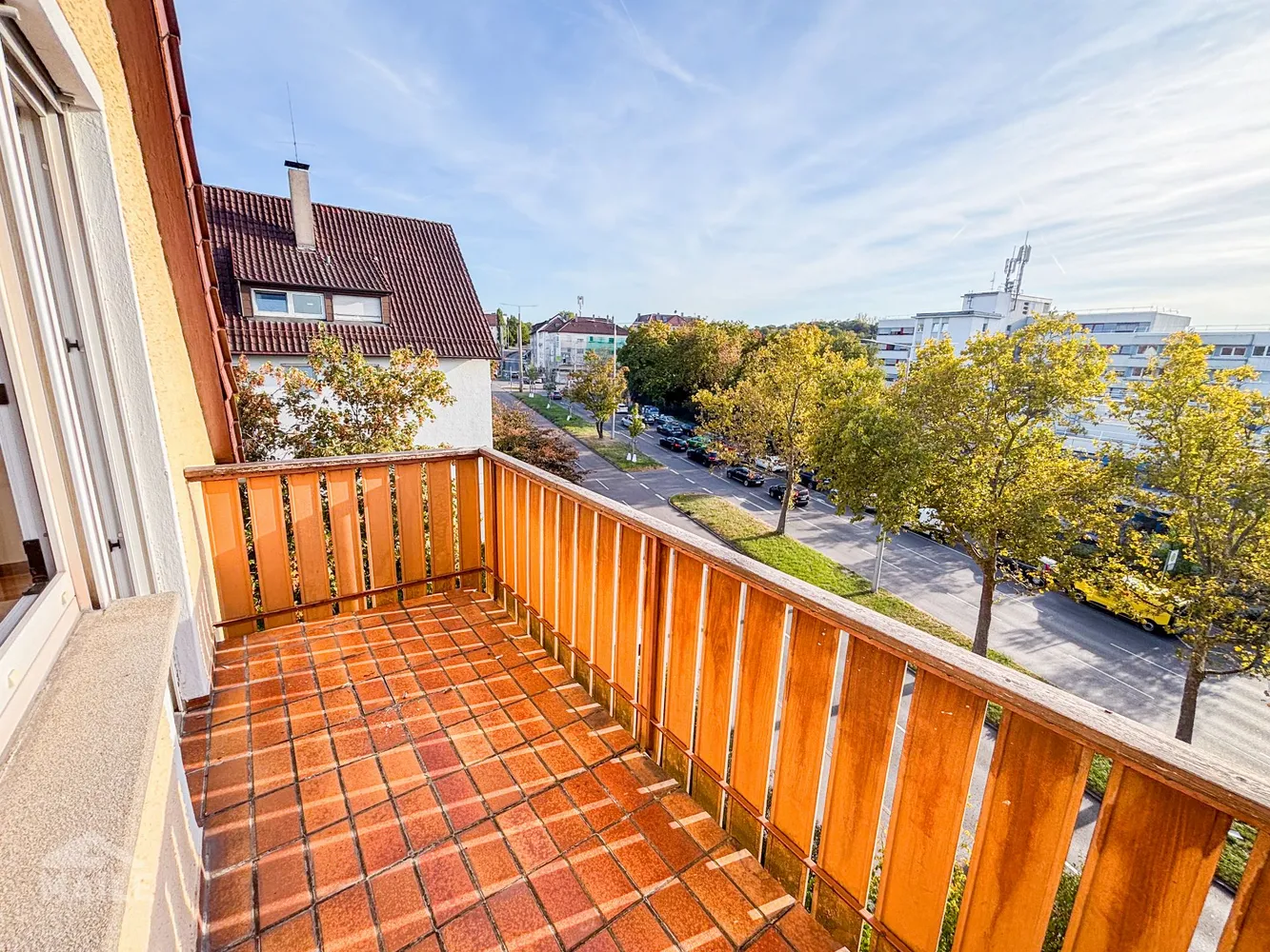 3 Zimmer Wohnung mit 66 m² in Stuttgart – Bild 7
