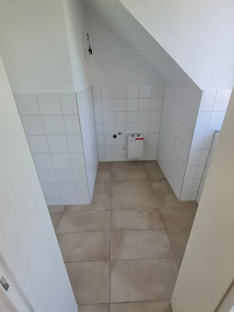 1 Zimmer Wohnung mit 31 m² in Düsseldorf – Bild 8