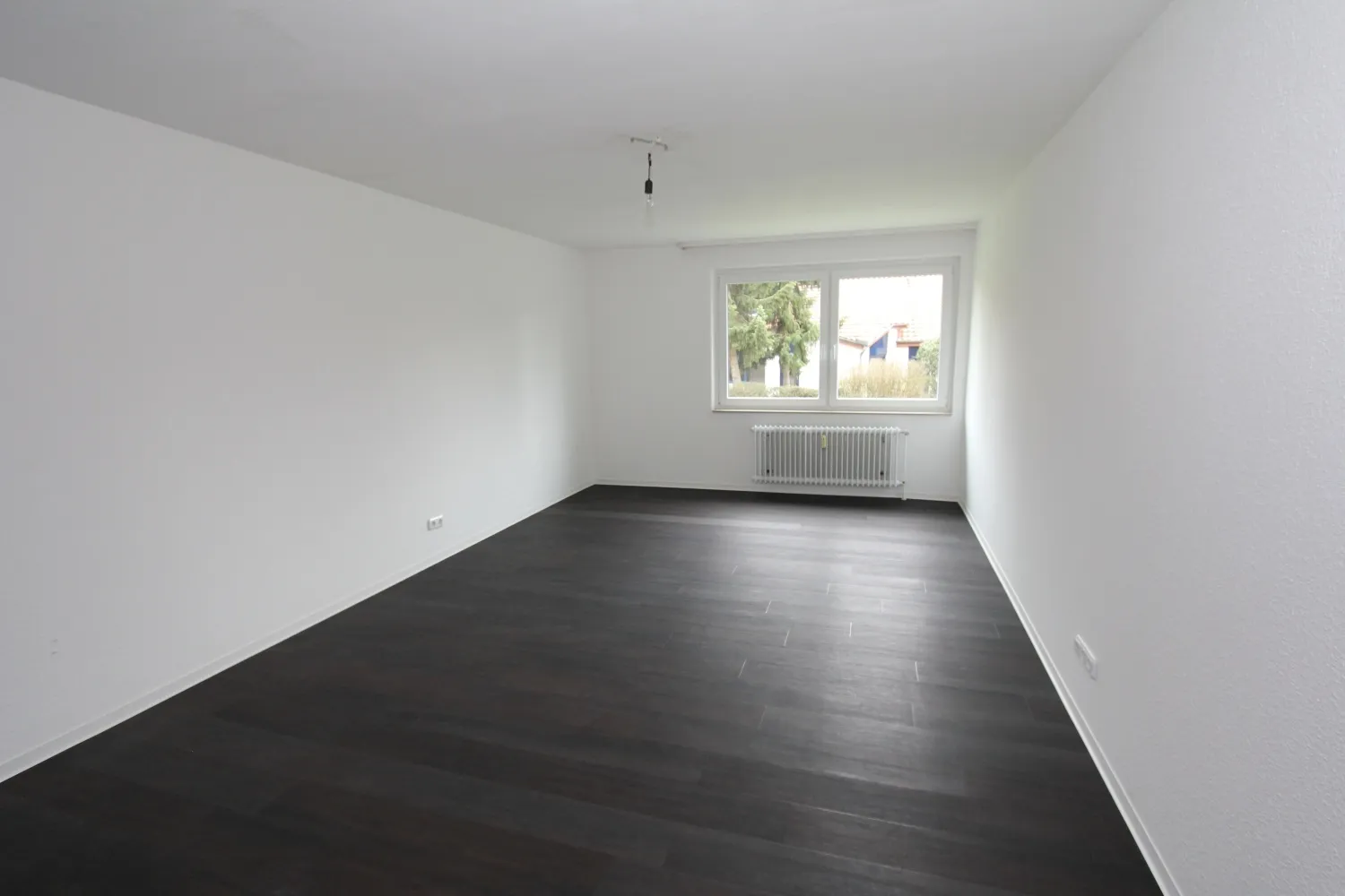 2 Zimmer Wohnung mit 34 m² in Göttingen – Bild 1
