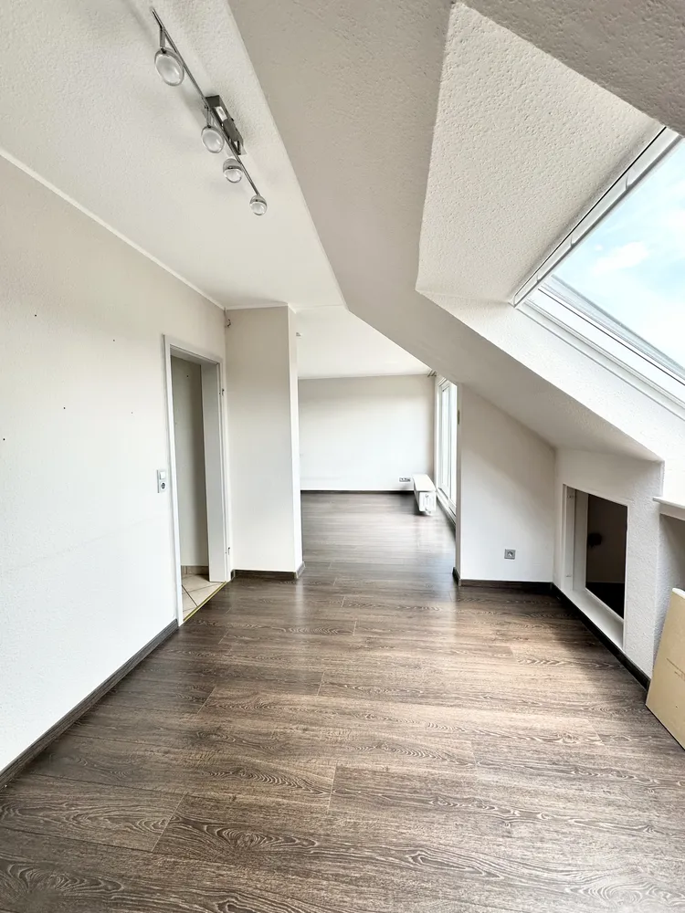 2 Zimmer Wohnung mit 66 m² in Solingen – Bild 8