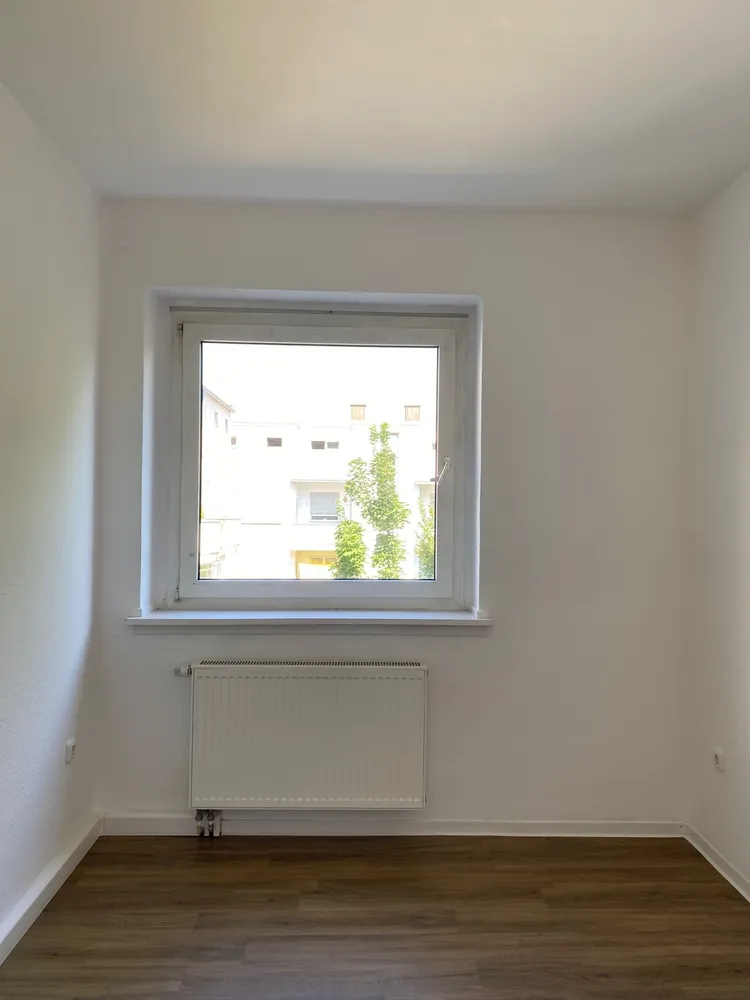 3 Zimmer Wohnung mit 62 m² in Frankfurt am Main – Bild 2