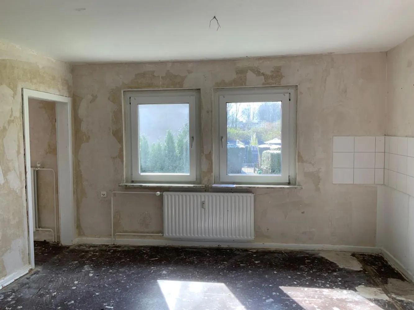 2 Zimmer Wohnung mit 51 m² in Herten – Bild 3