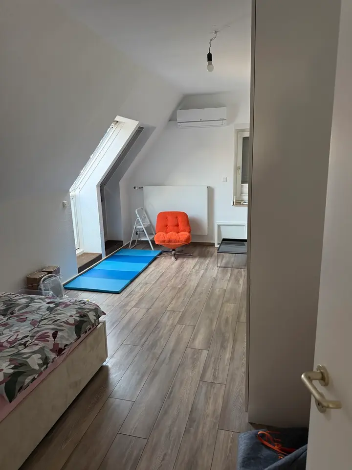 WG-Zimmer mit 82 m² in Mönchengladbach – Bild 8