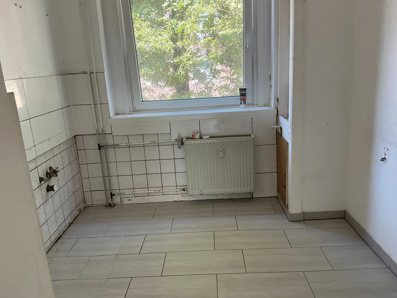 3 Zimmer Wohnung mit 64 m² in Duisburg – Bild 2