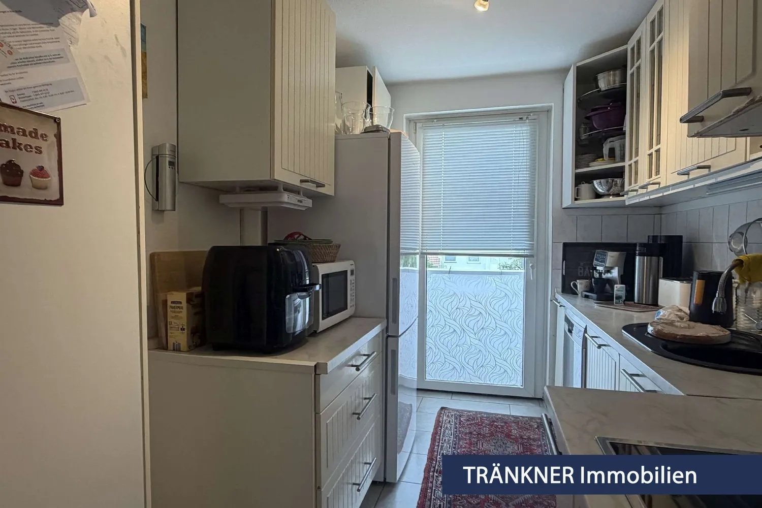 3 Zimmer Wohnung mit 68 m² in Bremen – Bild 4