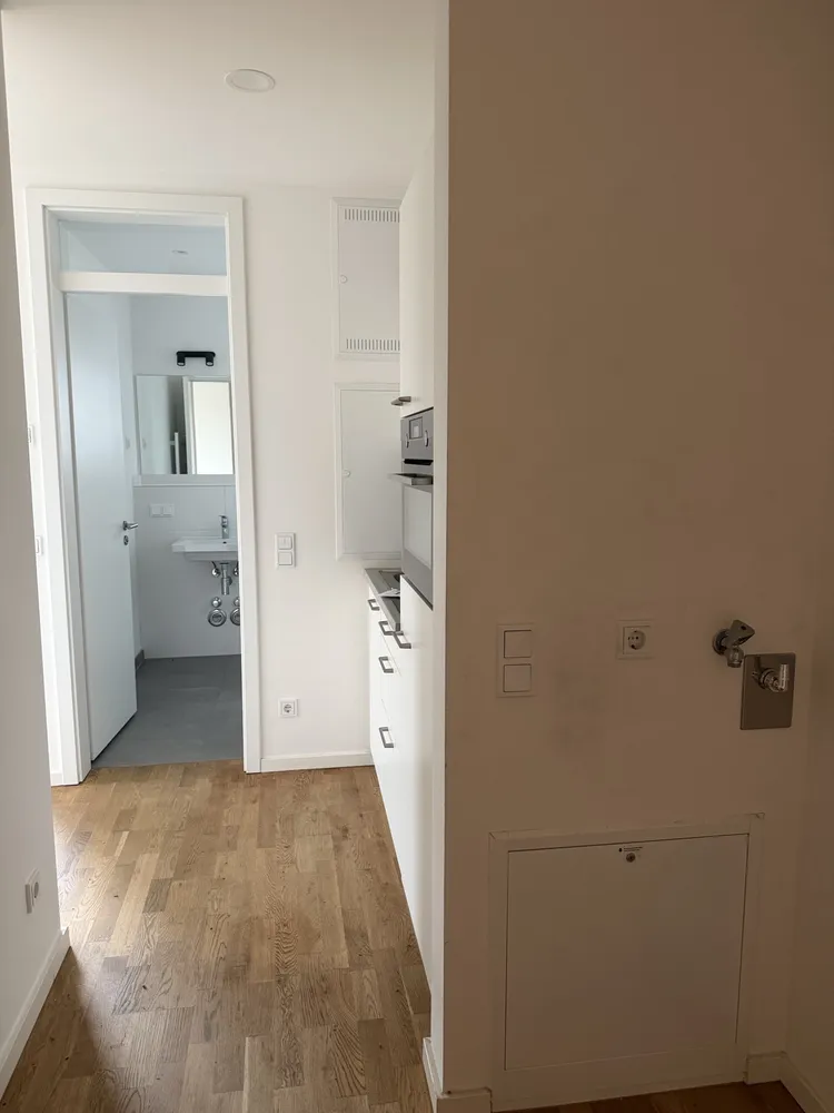 1 Zimmer Wohnung mit 27 m² in Berlin – Bild 2