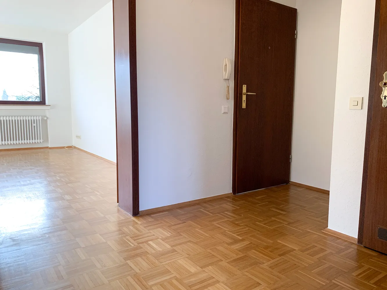 3 Zimmer Wohnung mit 60 m² in Essen – Bild 12