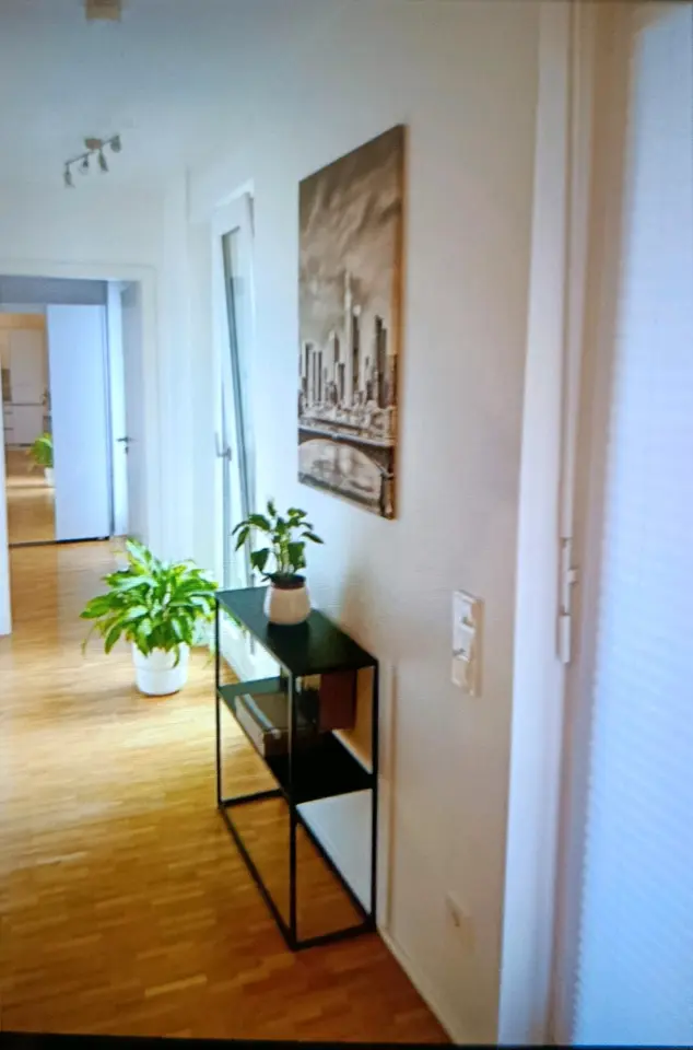 2 Zimmer Wohnung mit 40 m² in Frankfurt am Main – Bild 4
