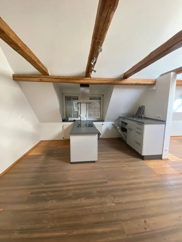 2 Zimmer Wohnung mit 61 m² in Ansbach – Bild 3