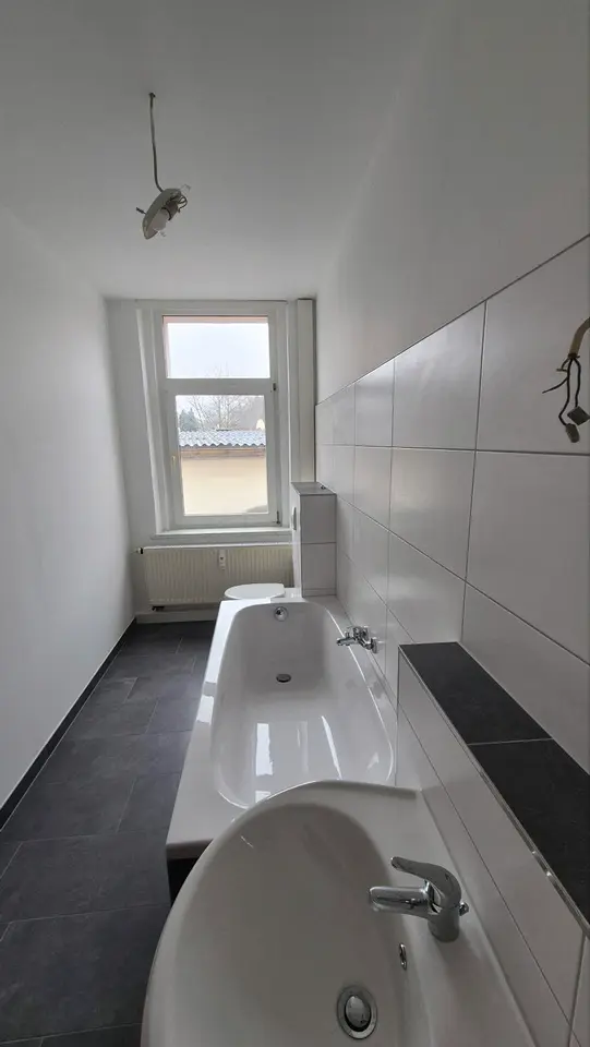 2 Zimmer Wohnung mit 52 m² in Crimmitschau – Bild 9